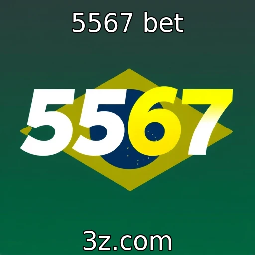 Expansão de plataformas de apostas no mercado brasileiro