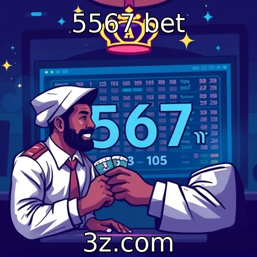 A ascensão de streamers de cassino e sua influência no mercado