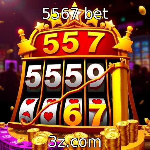 Evolução de jackpots progressivos em jogos de cassino